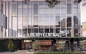 Liberty Central Saigon Citypoint